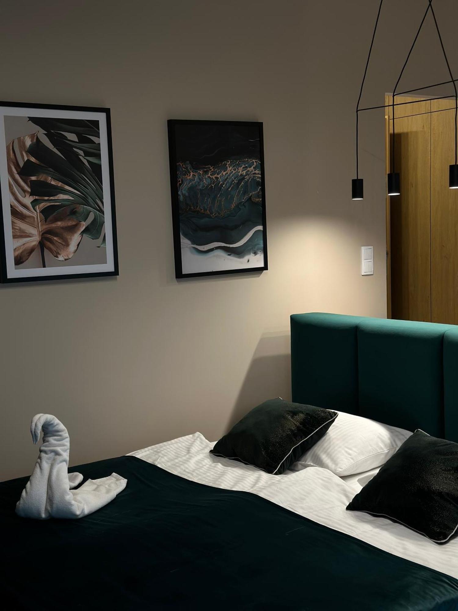 Tauron Arena Apartment With Garage - Krakow Lema Esterno foto