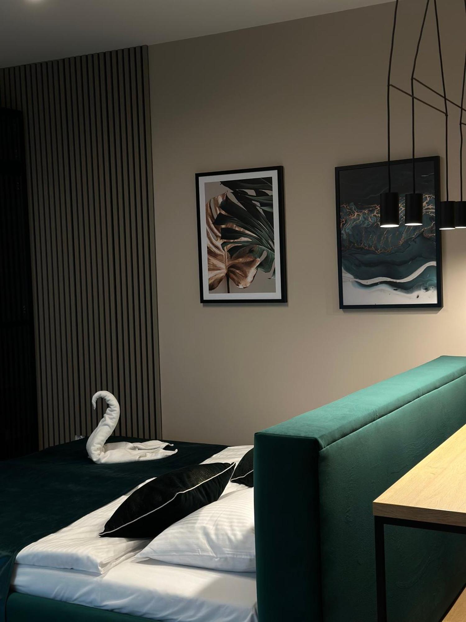 Tauron Arena Apartment With Garage - Krakow Lema Esterno foto