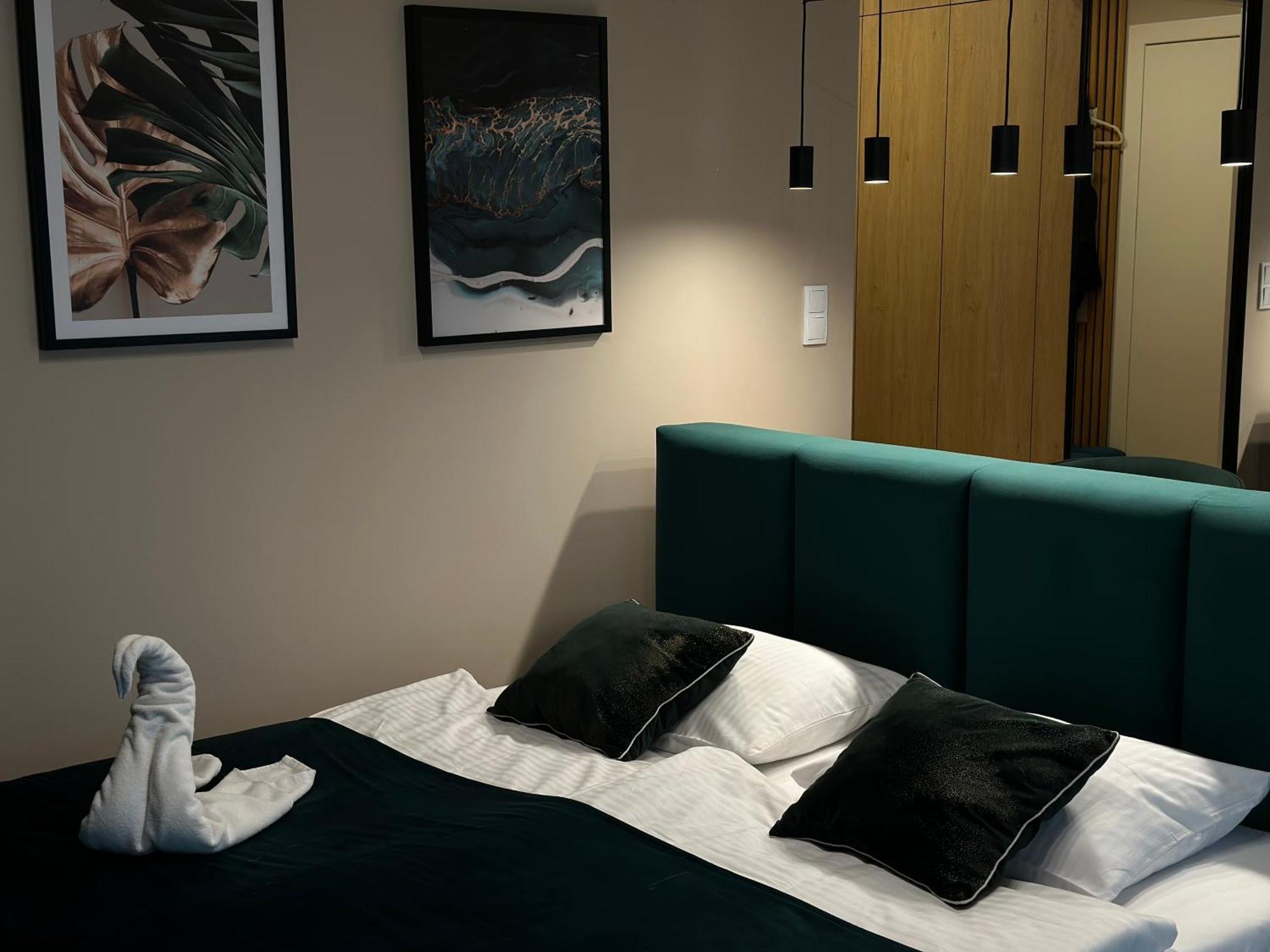 Tauron Arena Apartment With Garage - Krakow Lema Esterno foto